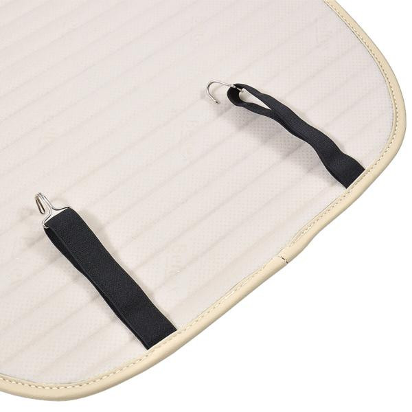 Купить Комплект преміум накидок для сидінь Beltex Barcelona, biege