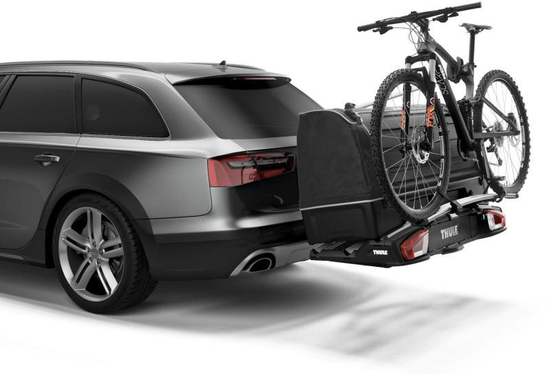 Купить Держатель рамы Thule BackSpace XT 4th Bike Arm 939200 (TH 939200)