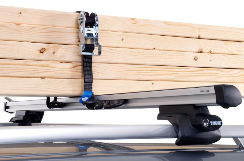 Купить Ремень для крепления груза Thule Strap 323000 (TH 323000)