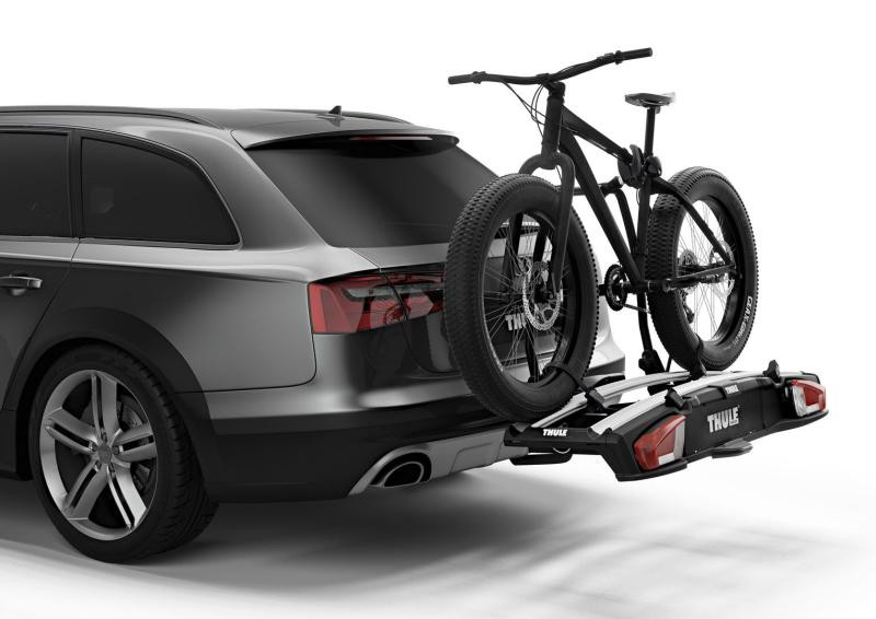 Купить Велокрепление Thule VeloSpace XT 938000 (TH 938000)