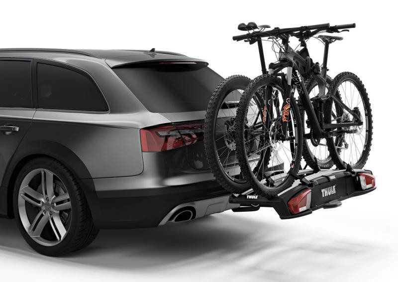 Купить Велокрепление Thule VeloSpace XT 938000 (TH 938000)