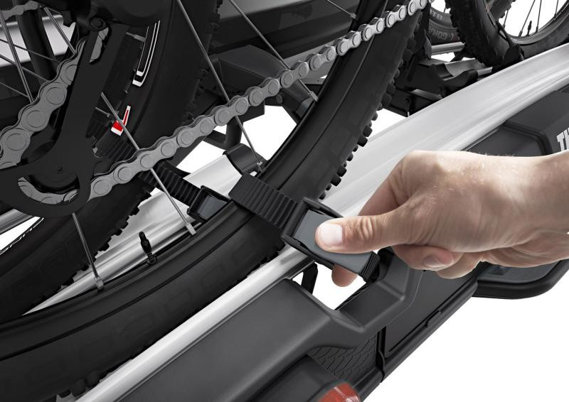 Купить Велокрепление Thule VeloSpace XT 939000 (TH 939000)