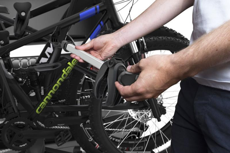 Купить Велокрепление Thule VeloSpace XT 939000 (TH 939000)