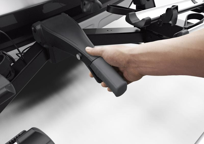 Купить Велокрепление Thule VeloSpace XT 939000 (TH 939000)