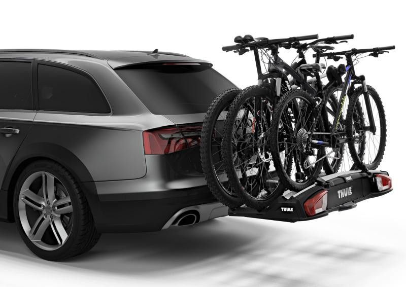 Купить Велокрепление Thule VeloSpace XT 939000 (TH 939000)