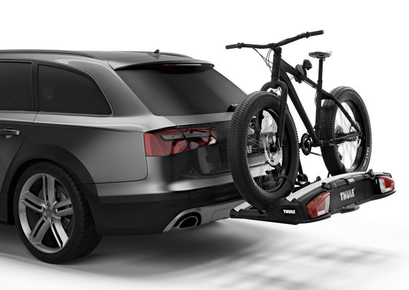 Купить Велокрепление Thule VeloSpace XT 939000 (TH 939000)
