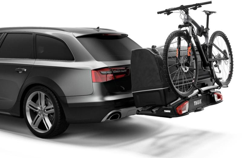 Купить Держатель рамы Thule BackSpace XT 3rd Bike Arm 938200 (TH 938200)