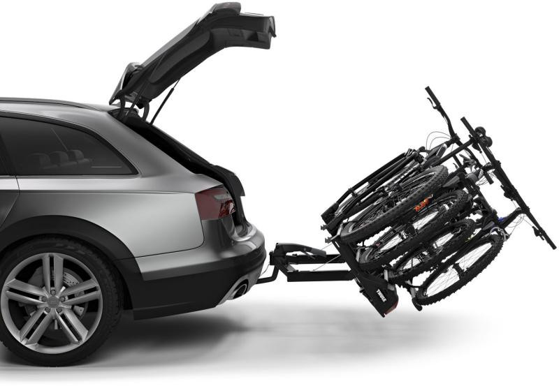 Купить Адаптер доп. велосипеда Thule VeloSpace XT Bike Adapter 938100 (TH 938100)