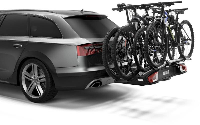 Купить Адаптер доп. велосипеда Thule VeloSpace XT Bike Adapter 938100 (TH 938100)