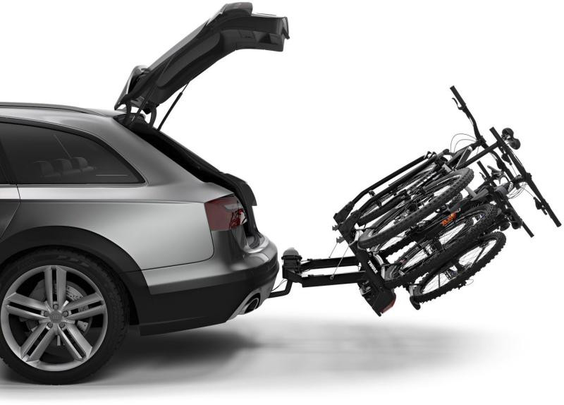 Купить Адаптер доп. велосипеда Thule VeloSpace XT Bike Adapter 938100 (TH 938100)