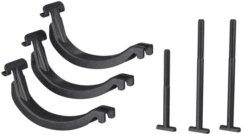 Купить Адаптер Thule Bike Rack Around-the-Bar Adapter 889800 (TH 889800)
