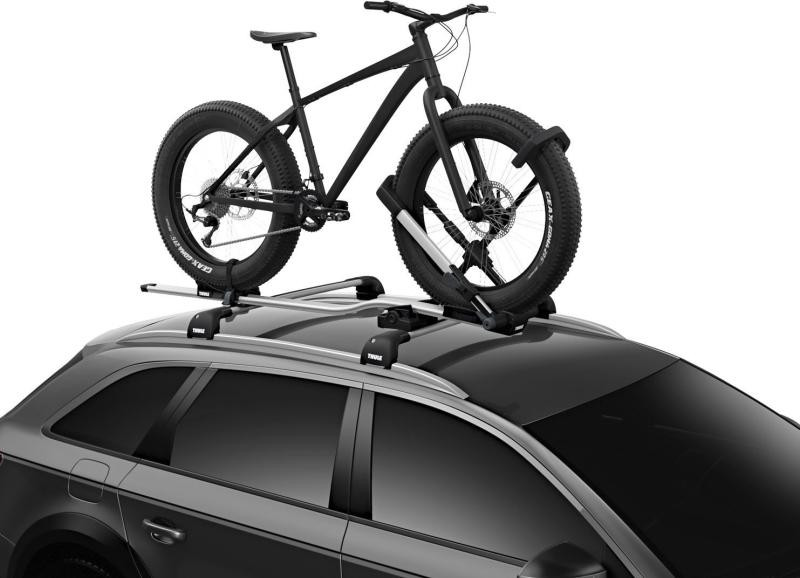 Купить Адаптер для толстых шин Thule UpRide Fatbike Adapter 599100 (TH 599100)