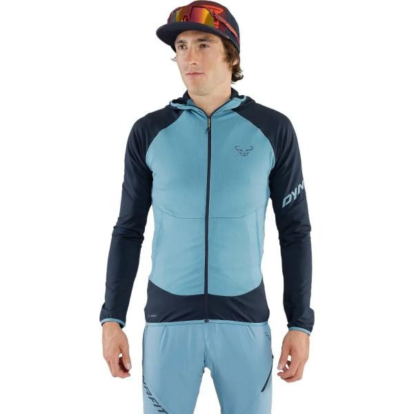 Купити Флісова кофта Dynafit Transalper Light PTC