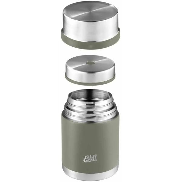 Купити Термос для їжі Esbit FJ750SC-SG