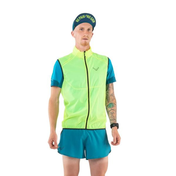 Купити Безрукавка Dynafit Vert Wind VST Mns