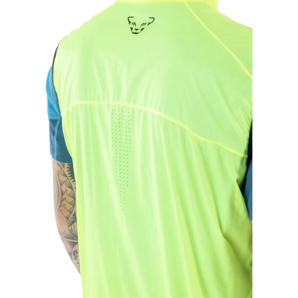 Купити Безрукавка Dynafit Vert Wind VST Mns