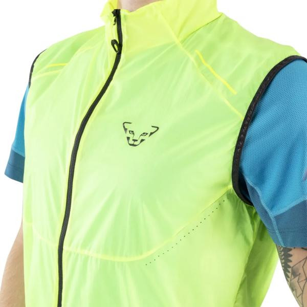 Купити Безрукавка Dynafit Vert Wind VST Mns