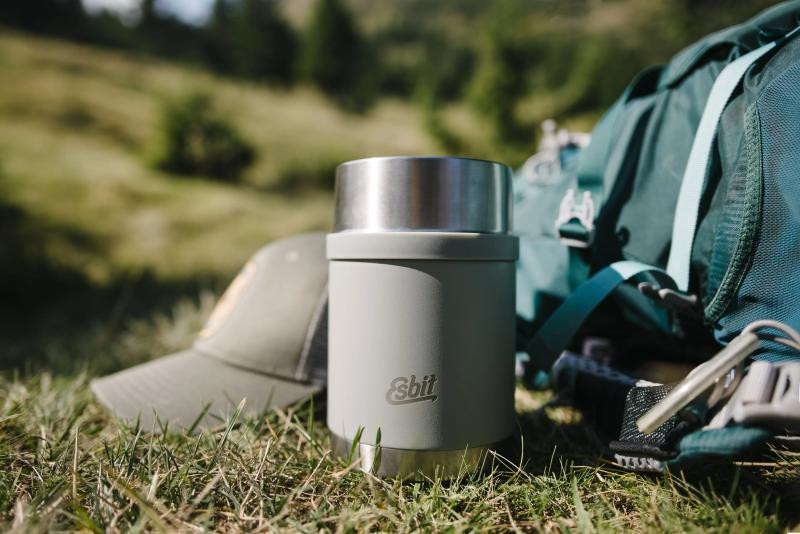 Купити Термос для їжі Esbit FJ500SC-SG