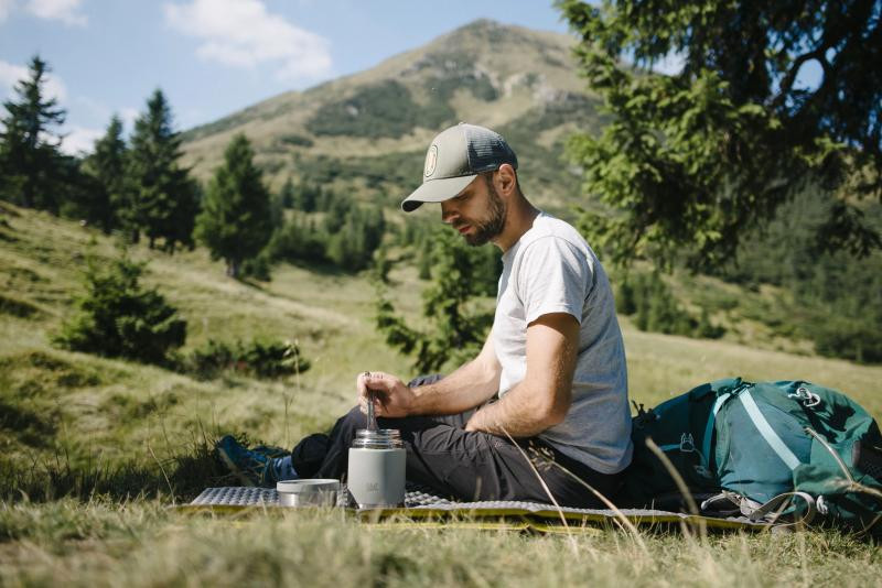 Купити Термос для їжі Esbit FJ500SC-SG