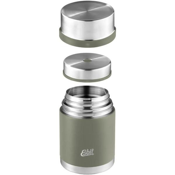 Купити Термос для їжі Esbit FJ500SC-SG