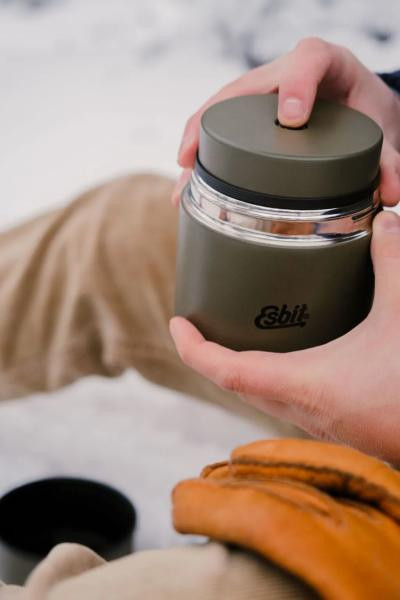 Купити Термос для їжі Esbit FJ1000ML-OG