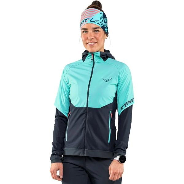 Купити Куртка Dynafit Alpine Hybrid Wms