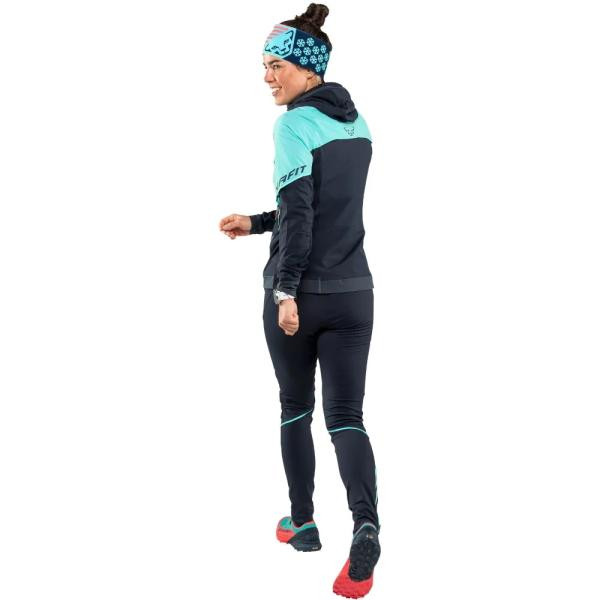 Купити Куртка Dynafit Alpine Hybrid Wms