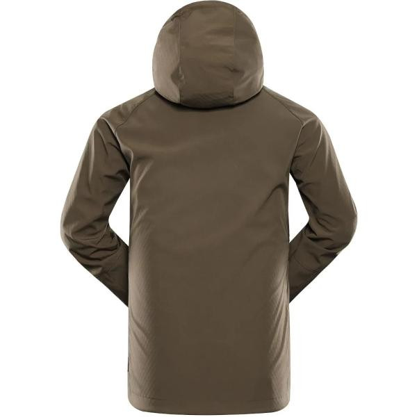 Купить Куртка Alpine Pro Hoor MJCE623