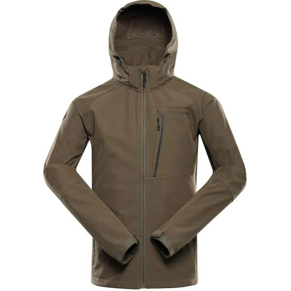 Купить Куртка Alpine Pro Hoor MJCE623