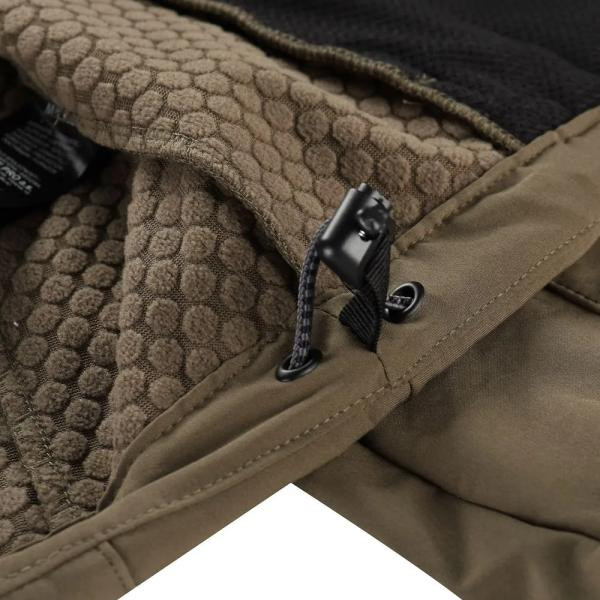 Купить Куртка Alpine Pro Hoor MJCE623