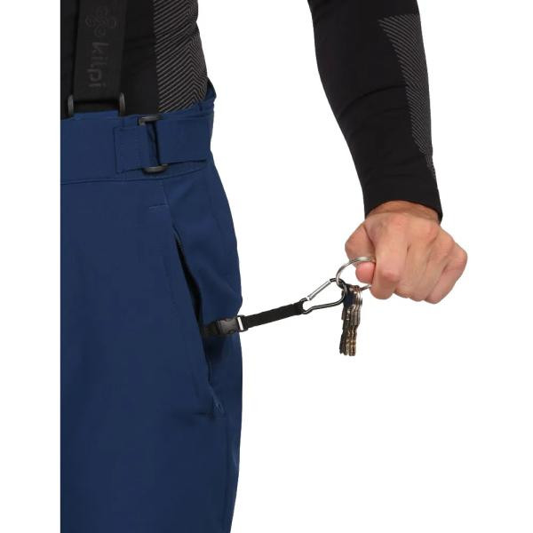 Купити Штани Kilpi Rhea Mns