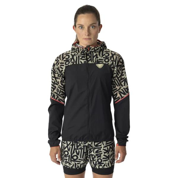Купити Куртка Dynafit Trail Wind Jkt Wmn