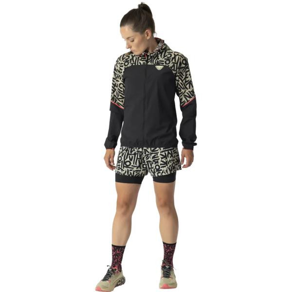 Купити Куртка Dynafit Trail Wind Jkt Wmn