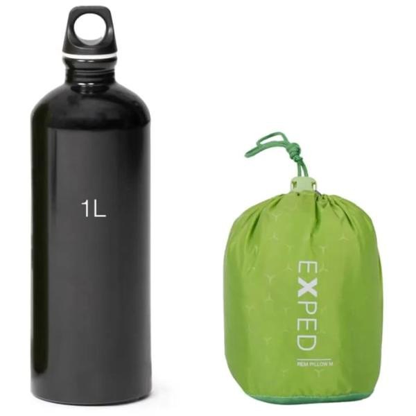 Купить Подушка Exped Rem Pillow L