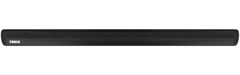 Купить Поперечины Thule WingBar Evo Black 711120 (108см) (TH 711120)