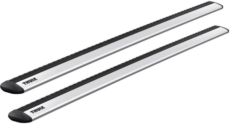 Купить Поперечины Thule WingBar Evo 711200 (118см) (TH 711200)