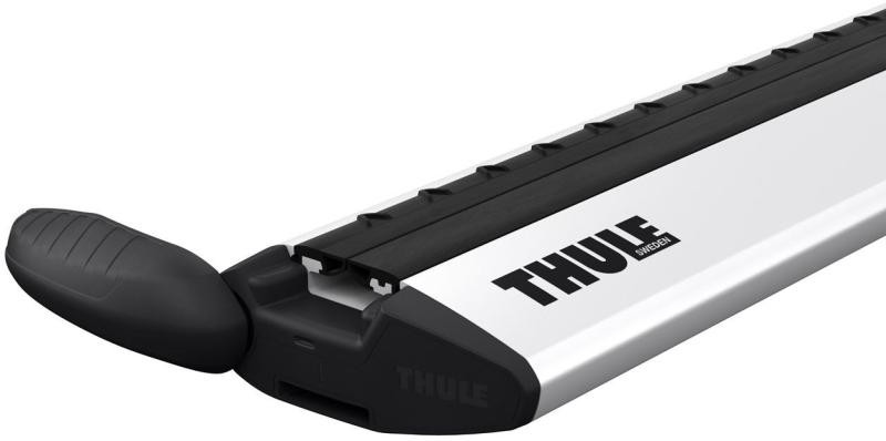 Купить Поперечины Thule WingBar Evo 711200 (118см) (TH 711200)