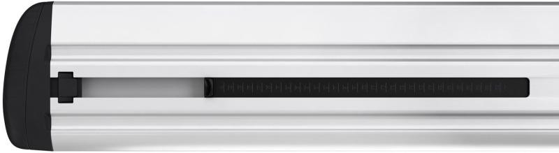 Купить Поперечины Thule WingBar Evo 711200 (118см) (TH 711200)