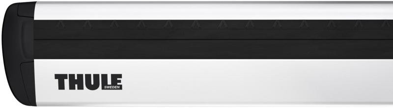 Купить Поперечины Thule WingBar Evo 711300 (127см) (TH 711300)