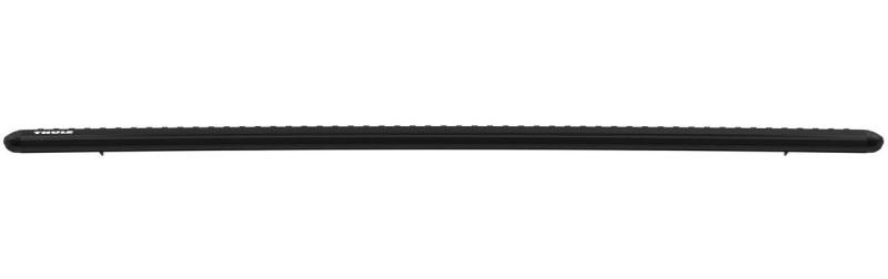 Купить Поперечины Thule WingBar Evo Black 711320 (127см) (TH 711320)