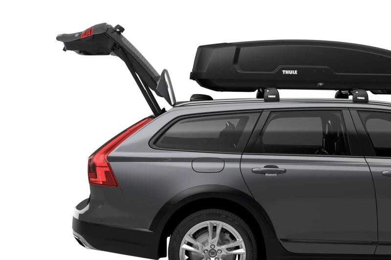 Buy Thule Force Xt S box (Ths 635100)