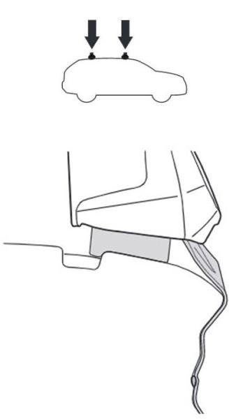 Купити Монтажный комплект Thule 5179 для Chevrolet Colorado (mkII)(crew cab); GMC Canyon (mkII)(crew cab) 2013-2022; Isuzu D-Max (mkII)(double cab) 2012→ (TH 145179)