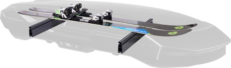 Купить Переходник для лыж Thule Box Ski Carrier Adapter 694500 (TH 694500)