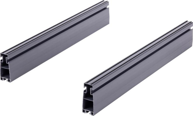 Купить Переходник для лыж Thule Box Ski Carrier Adapter 694500 (TH 694500)