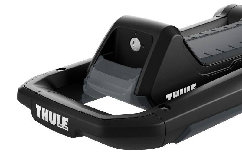 Купить Крепление для каяка Thule Hull-a-Port Aero 849000 (TH 849000)
