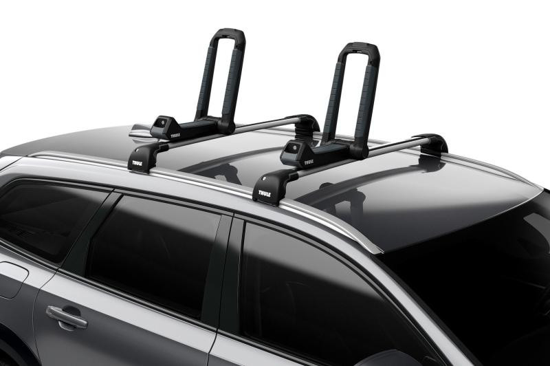 Купить Крепление для каяка Thule Hull-a-Port Aero 849000 (TH 849000)