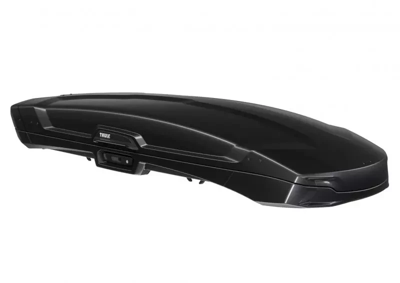 Купити Бокс Thule Vector Alpine Black (TH 613501)
