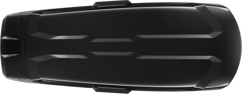 Купити Бокс Thule Vector Alpine Black (TH 613501)