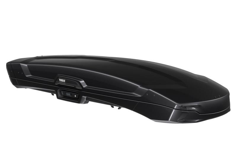 Купити Бокс Thule Vector Alpine Black (TH 613501)