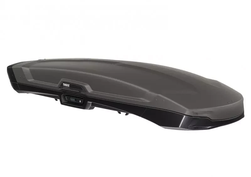 Купить Бокс Thule Vector Alpine Titan (TH 613500)